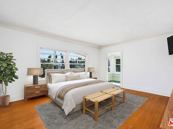 239 S Gramercy Place, Los Angeles CA 90004