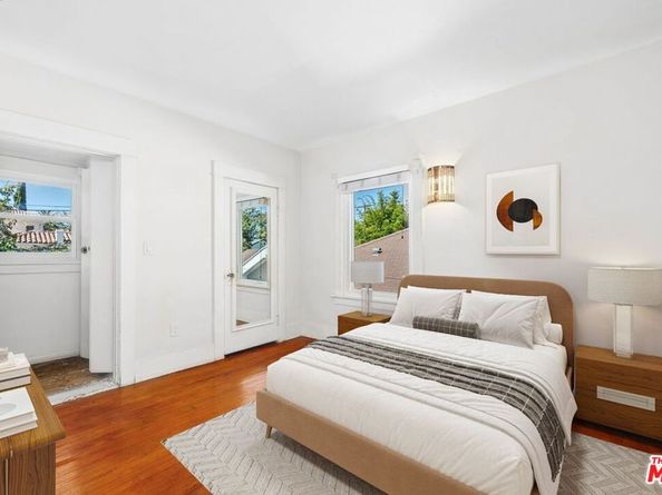 239 S Gramercy Place, Los Angeles CA 90004