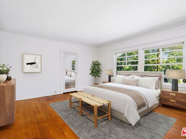 239 S Gramercy Place, Los Angeles CA 90004