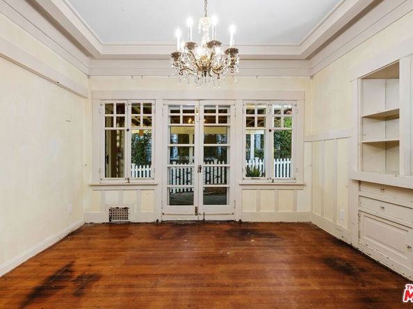 239 S Gramercy Place, Los Angeles CA 90004