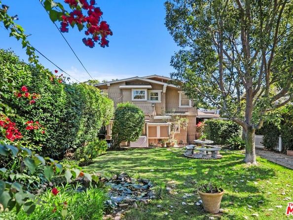 239 S Gramercy Place, Los Angeles CA 90004