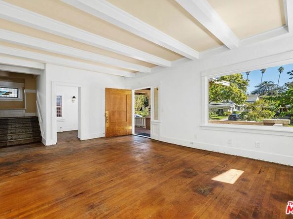 239 S Gramercy Place, Los Angeles CA 90004