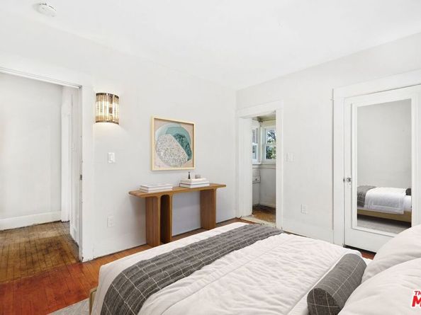 239 S Gramercy Place, Los Angeles CA 90004