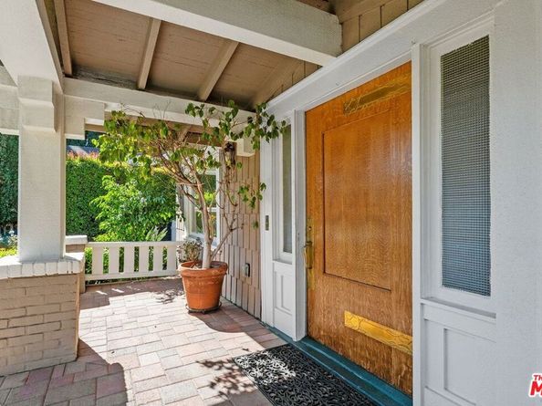 239 S Gramercy Place, Los Angeles CA 90004