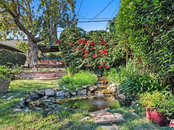 239 S Gramercy Place, Los Angeles CA 90004