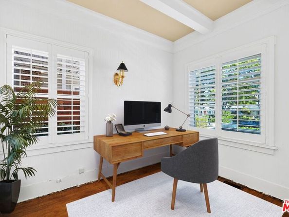 239 S Gramercy Place, Los Angeles CA 90004