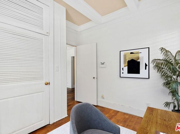 239 S Gramercy Place, Los Angeles CA 90004