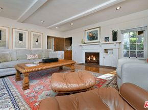 15213 Del Gado Drive, Sherman Oaks CA 91403