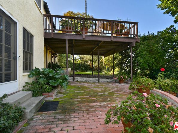 15213 Del Gado Drive, Sherman Oaks CA 91403