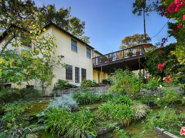 15213 Del Gado Drive, Sherman Oaks CA 91403