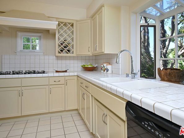 15213 Del Gado Drive, Sherman Oaks CA 91403