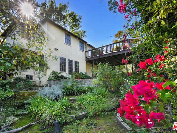 15213 Del Gado Drive, Sherman Oaks CA 91403