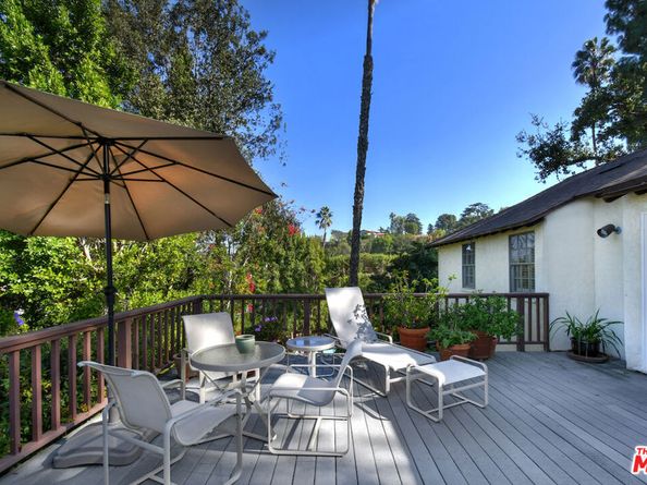 15213 Del Gado Drive, Sherman Oaks CA 91403