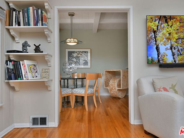 15213 Del Gado Drive, Sherman Oaks CA 91403