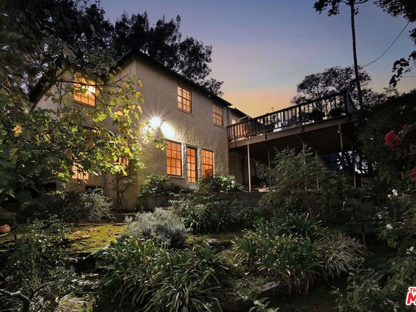 15213 Del Gado Drive, Sherman Oaks CA 91403