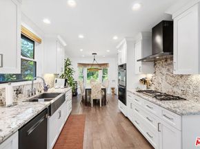 2342 Beverwil Drive, Los Angeles CA 90034