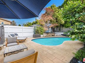 2342 Beverwil Drive, Los Angeles CA 90034