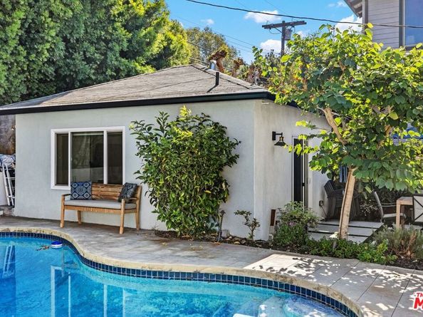 2342 Beverwil Drive, Los Angeles CA 90034