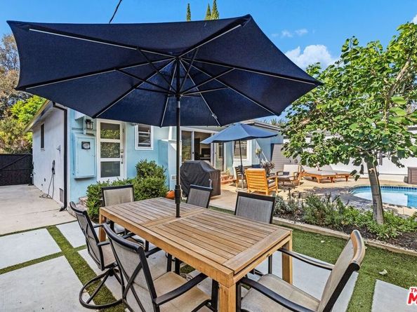 2342 Beverwil Drive, Los Angeles CA 90034