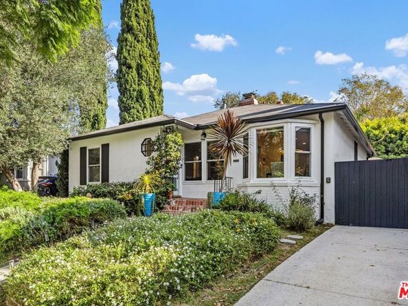 2342 Beverwil Drive, Los Angeles CA 90034