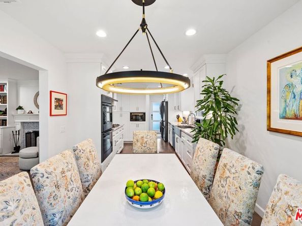 2342 Beverwil Drive, Los Angeles CA 90034