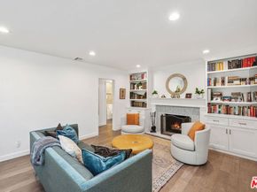 2342 Beverwil Drive, Los Angeles CA 90034