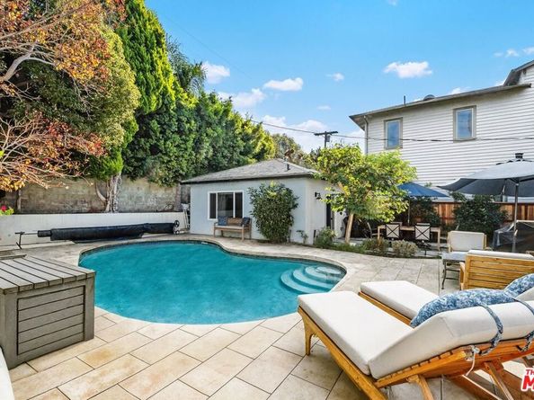 2342 Beverwil Drive, Los Angeles CA 90034