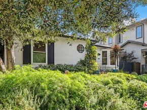 2342 Beverwil Drive, Los Angeles CA 90034