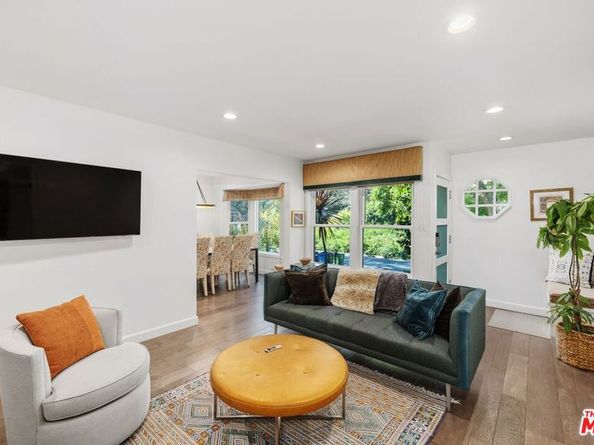 2342 Beverwil Drive, Los Angeles CA 90034