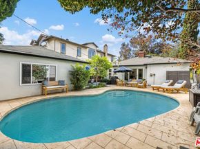 2342 Beverwil Drive, Los Angeles CA 90034