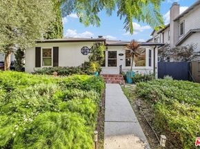 2342 Beverwil Drive, Los Angeles CA 90034