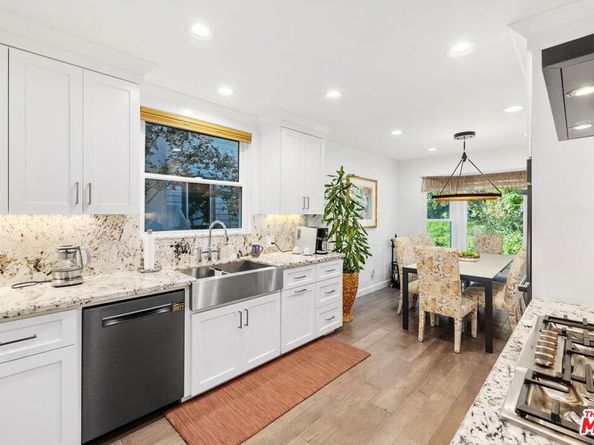 2342 Beverwil Drive, Los Angeles CA 90034