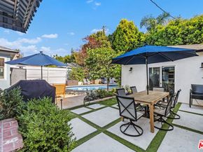 2342 Beverwil Drive, Los Angeles CA 90034