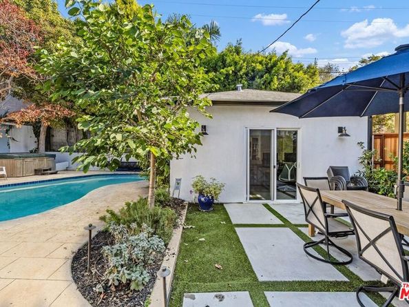 2342 Beverwil Drive, Los Angeles CA 90034