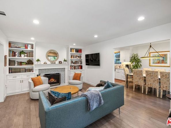 2342 Beverwil Drive, Los Angeles CA 90034