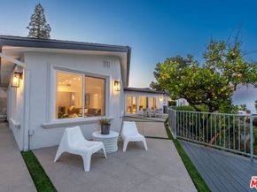 14652 Deervale Place, Sherman Oaks CA 91403