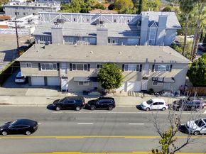 14857 Hartsook Street, Sherman Oaks CA 91403