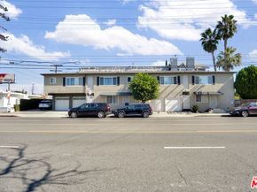 14857 Hartsook Street, Sherman Oaks CA 91403