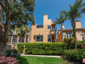 117 Ketch Mall, Marina Del Rey CA 90292