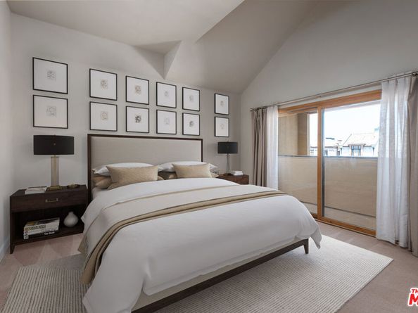 117 Ketch Mall, Marina Del Rey CA 90292