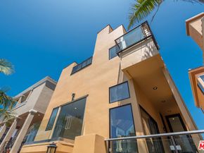 117 Ketch Mall, Marina Del Rey CA 90292