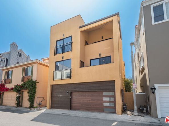 117 Ketch Mall, Marina Del Rey CA 90292