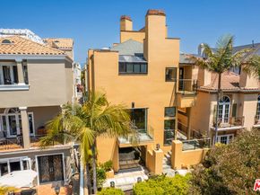 117 Ketch Mall, Marina Del Rey CA 90292