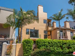 117 Ketch Mall, Marina Del Rey CA 90292