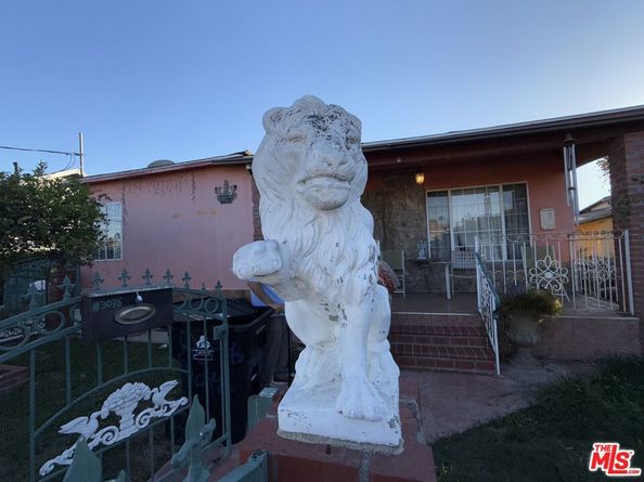 3076 Lanfranco Street, Los Angeles CA 90063