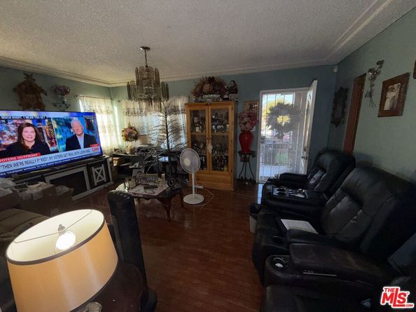 3076 Lanfranco Street, Los Angeles CA 90063