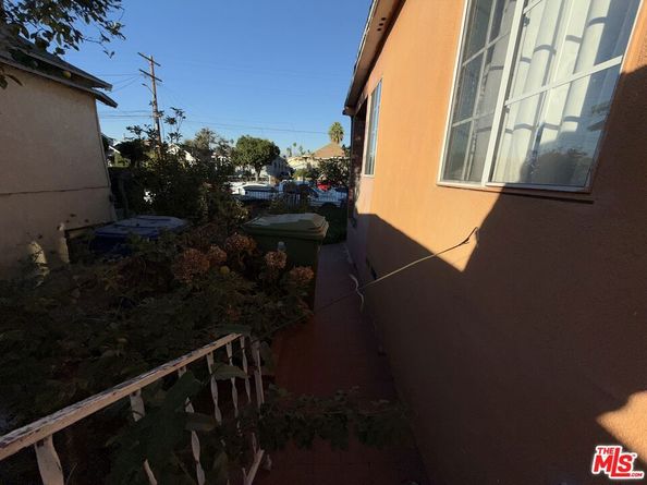 3076 Lanfranco Street, Los Angeles CA 90063