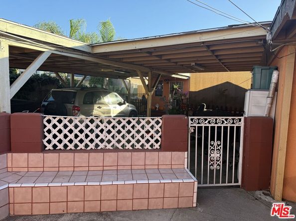 3076 Lanfranco Street, Los Angeles CA 90063