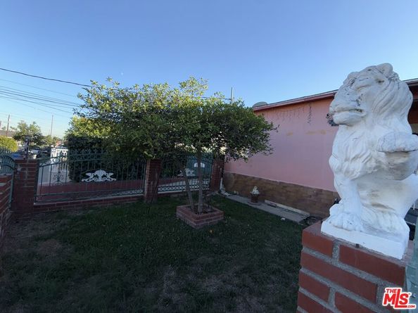 3076 Lanfranco Street, Los Angeles CA 90063