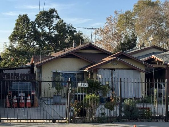 349 N Reno Street, Los Angeles CA 90026